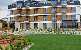 Hotel Uniejow