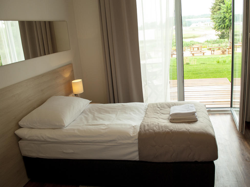 Hotel Uniejow Room photo