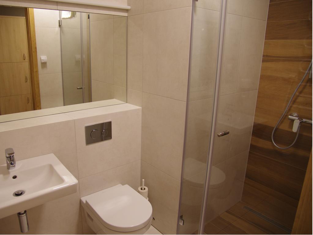 Hotel Uniejow Room photo